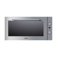 Glemgas Builtin Electric Oven/90cm - (F991XP)