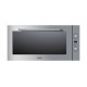 Glemgas Builtin Electric Oven/90cm - (F991XP)