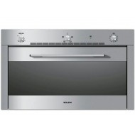 Glemgas Builtin Oven/90cm/Gas Oven+Electric Grill/5Functions - (F995X)