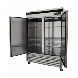 DAEWOO 50 cu/ft Two-door Refrigerator - (FD1250R)