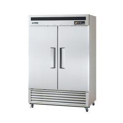 DAEWOO 50 cu/ft Two-door Refrigerator - (FD1250R)
