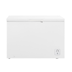 Falcon Chest Freezer 297Ltr (10.5 cu/ft) White - (FLCF3H)