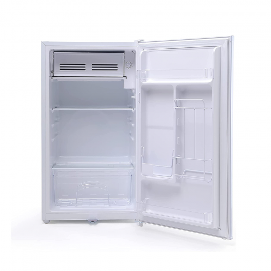 Falcon Office Refrigerator 3.28cu/ft White - (FLM130)