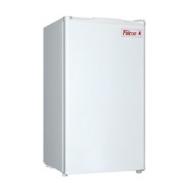 Falcon Office Refrigerator 3.28cu/ft White - (FLM130)