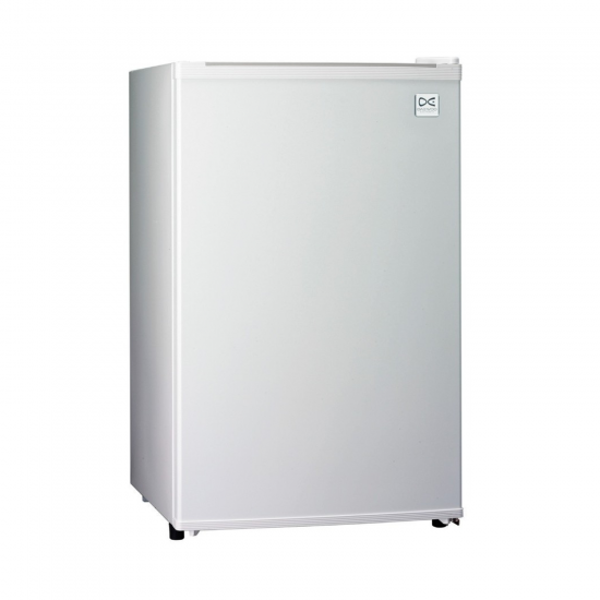 Daewoo Office Refrigerator 2.56 cu/ft White - (FR093D)
