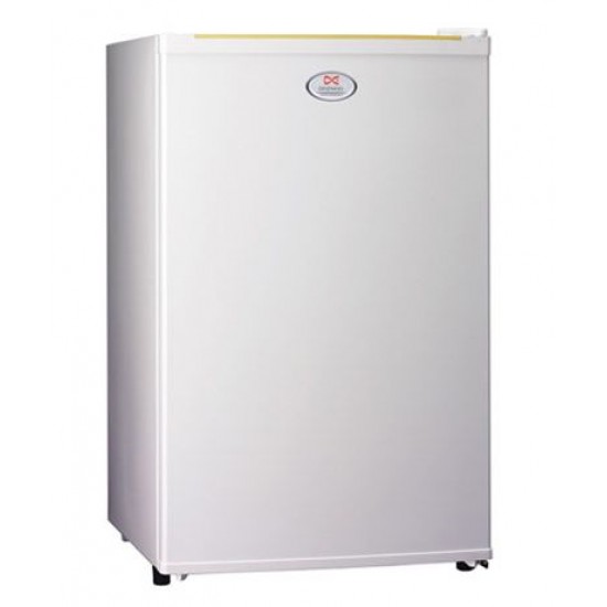 Daewoo Office Refrigerator 2.56 cu/ft White - (FR94)