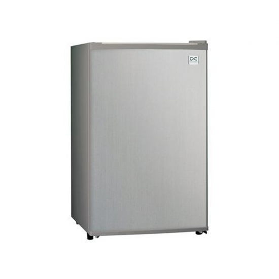 Daewoo Office Refrigerator 2.56 cu/ft Silver - (FR93S)