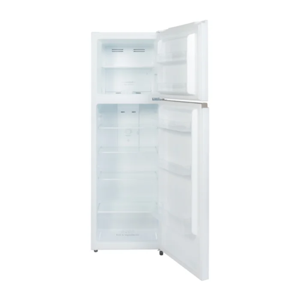 Fisher Refrigerator / 8.8 cu/ft (249ltr) / 2Door / White - (FR-F250 W)