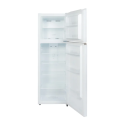 Fisher Refrigerator / 8.8 cu/ft (249ltr) / 2Door / White - (FR-F250 W)
