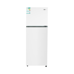 Fisher Refrigerator / 8.8 cu/ft (198ltr) / 2Door / White - (FR-F250 W)