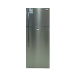 Fisher Refrigerator / 14.6 cu/ft (414ltr) / 2Door / Silver - (FR-F55 SS)