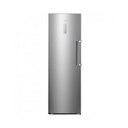 Hisense Upright Freezer / 9.2 cu/ft / 1Door / Silver - (FV35W2NL)