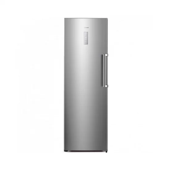 Hisense Upright Freezer 92 Cuft 1door Silver Fv35w2nl