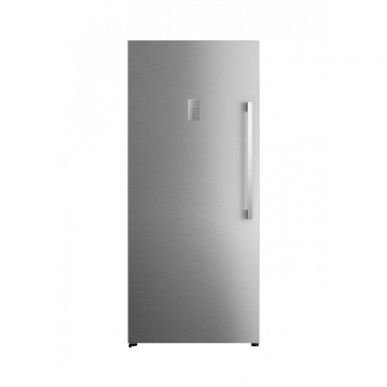 Hisense Upright Freezer / 20.9 cu/ft / 1Door / Steel - (FV76W2NL)
