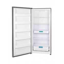 Hisense Upright Freezer / 20.9 cu/ft / 1Door / Steel - (FV76W2NL)