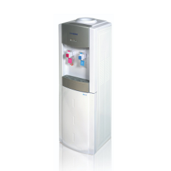 Fisher Stand Water Cooler/Hot-Cold - (FWD-100)