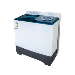 Fisher Twin-Tub Washing Machines / Washing 14Kg - 9Kg Drying / - White (FW-P14000N)