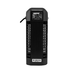 Geepas Insect Killer / 2 Tube / 12W - (GBK1131N)