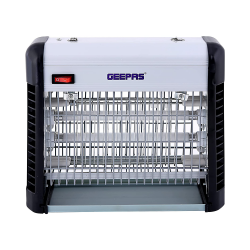 Geepas Insect Killer / 2 Tube / 12W - (GBK1131N)