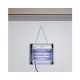 Geepas Insect Killer / 2 Tube / 12W - (GBK25609)