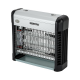 Geepas Insect Killer / 2 Tube / 12W - (GBK25609)