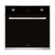 Glemgas Builtin Electric Oven/60cm/9 Functions - (GFP93IX)