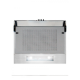 Glem Gas Built-In Hood / 60 cm / Flat / Carbon & Aluminum Filters / Steel - (GHC63IX) Glem Gas Built-In Hood / 60 cm / Flat / Carbon & Aluminum Filters / Steel - (GHC63IX)