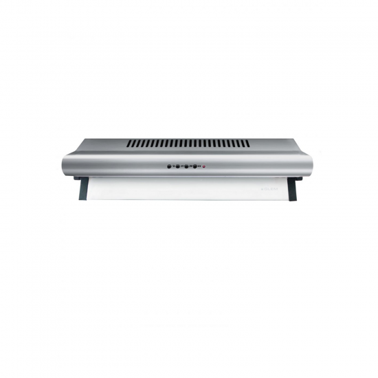 Glem Gas Built-In Hood / 60 cm / Flat / Carbon & Aluminum Filters / Steel - (GHC63IX) Glem Gas Built-In Hood / 60 cm / Flat / Carbon & Aluminum Filters / Steel - (GHC63IX)