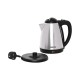 Geepas Electric Kettle/1.8Ltr/1800W - (GK5454)