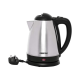 Geepas Electric Kettle/1.8Ltr/1800W - (GK5454)