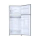 Toshiba Refrigerator 21.5 cu/ft.2Door Silverl - (GR-A820ATE S)