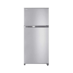 Toshiba Refrigerator 21.5 cu/ft.2Door Steel - (GR-A820ATE BS)