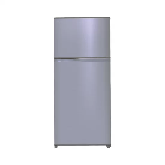 Toshiba Refrigerator Inverter 21.5 cu ft. 2 Door Silver GR
