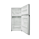 Toshiba Refrigerator / 2 Door / Inverter / 21.50 cu/ft. - 608Ltr / Steel  - GR-RT830WE-PMU(04)