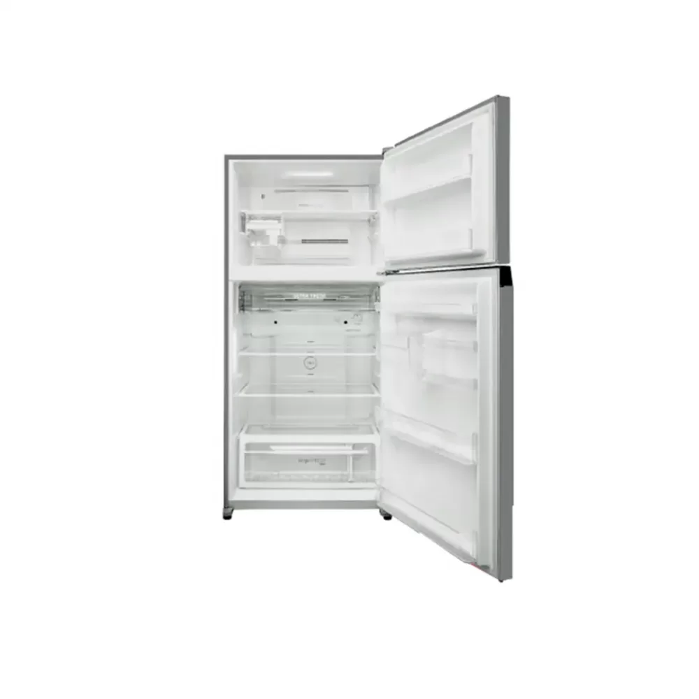 Toshiba Refrigerator / 2 Door / Inverter / 21.50 cu/ft Toshiba Refrigerator / 2 Door / Inverter / 21.50 cu/ft