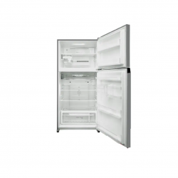 Toshiba Refrigerator / 2 Door / Inverter / 21.50 cu/ft. - 608Ltr / Silver  - GR-RT830WE-PMU(49)