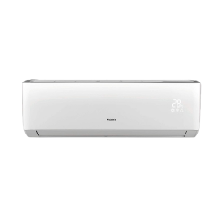 Gree Pular Split WallType AC/WiFi/Cold/22100btu/Self-Clean - (GWC24AGE-XFD3NTA)