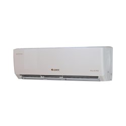 Gree Pular Pro Split Wall Type AC / Inverter / WiFi / Cold / 27400BTU / Self-Clean - (GWC30AGE-XHS3D)