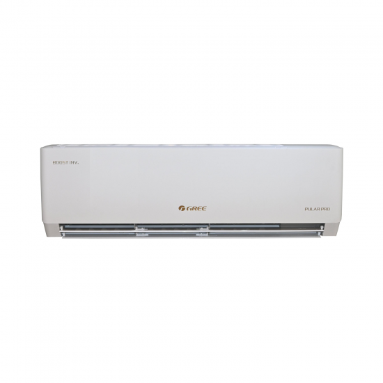 Gree Pular Pro Split Wall Type AC / Inverter / WiFi / Cold / 22000BTU / Self-Clean - (GWC24AGES3DTA) Gree Pular Pro Split Wall Type AC / Inverter / WiFi / Cold / 22000BTU / Self-Clean - (GWC24AGES3DTA)