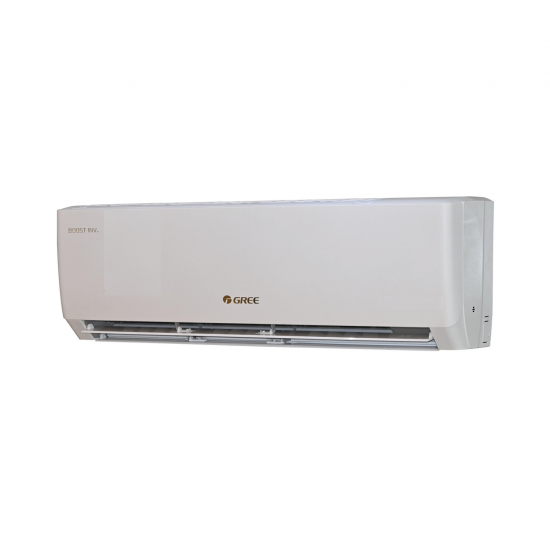 Gree Pular Pro Split Wall Type AC / Inverter / WiFi / Cold / 32400BTU / Self-Clean - (GWC36QFS3DTB4) Gree Pular Pro Split Wall Type AC / Inverter / WiFi / Cold / 32400BTU / Self-Clean - (GWC36QFS3DTB4)