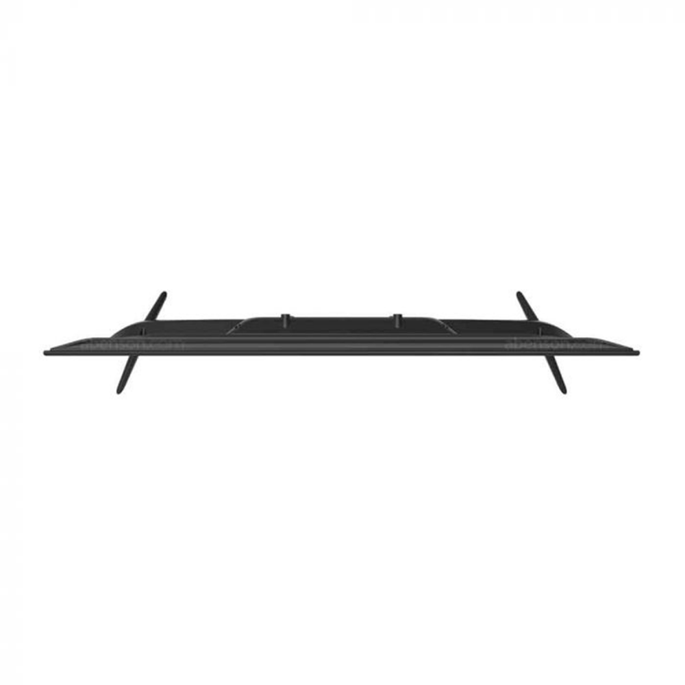 Haier 43" UHD TV / Smart / HDR / Bluetooth Remote / 2USB / 3HDMI / 60Hz - (H43K6FG)