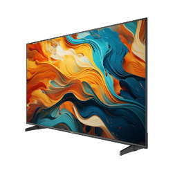 Haier 65" HQLED TV / Smart / HDR / Bluetooth / 2USB / 4HDMI / 120Hz - (H65K85FUX)