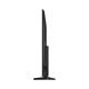 Haier 65" HQLED TV / Smart / HDR / Bluetooth / 2USB / 4HDMI / 120Hz - (H65S80FUX)