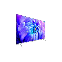 Haier 55" HQLED TV / 4K / Google Tv / Smart / HDR / Bluetooth Remote / 2USB / 4HDMI / 60Hz - (H55P751UX)