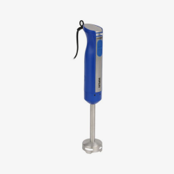Donlim Hand Blender / 2 Speeds / 600 W / Blue - (HB6010CK-GS)