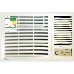 Classic Window AC/Reciprocating/Hot-Cold/18500btu/Copeland - (HHB19CKEFINNW)