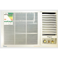 Classic Window AC /  Reciprocating / Cold / 24200btu / Copeland - (HCB24CKXGKINW)