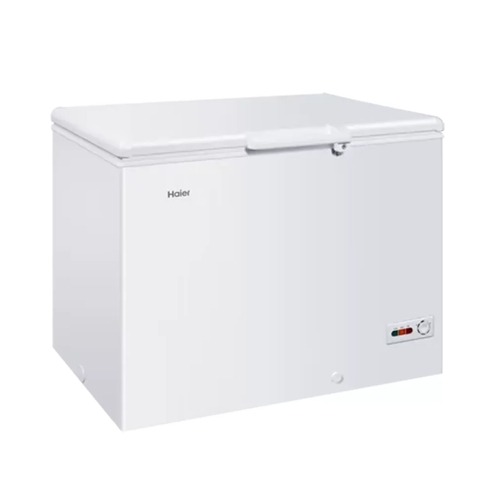 Haier d freezer 300 ltr price discount