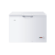 Haier Chest Freezer 203Ltr (7.11 cu/ft) White - (HCF-228GN)