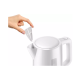 Philips Electric Kettle/1.7Ltr/Plastic/2200W - (HD9318/01)